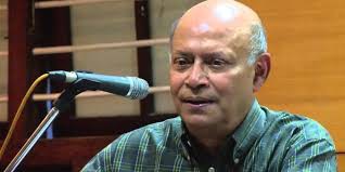 अर्थशास्त्री अमित भादुड़ी का इस्तीफा अर्थशास्त्री अमित भादुड़ी का इस्तीफा