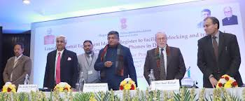 कुछ अपराधी आईएमईआई संख्या को दोबारा प्रोग्राम कर लेते हैं: अंशु प्रकाश कुछ अपराधी आईएमईआई संख्या को दोबारा प्रोग्राम कर लेते हैं: अंशु प्रकाश