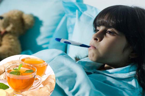 बदलते मौसम में ऐसे रहें स्वस्थ बदलते मौसम में ऐसे रहें स्वस्थ