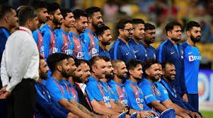 टी20 क्रिकेट में सबसे अधिक मैच जीतने वाली टीम बना भारत टी20 क्रिकेट में सबसे अधिक मैच जीतने वाली टीम बना भारत