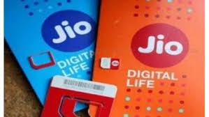 36 करोड़ ग्राहकों के साथ जियो बड़ी दूरसंचार कंपनी बनी 36 करोड़ ग्राहकों के साथ जियो बड़ी दूरसंचार कंपनी बनी