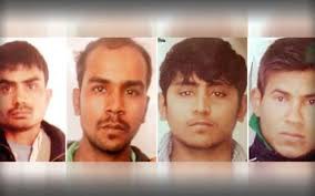 दोषियों ने तिहाड़ जेल को अभी तक नहीं बताया कि परिवार से कब मिलेंगे आखिरी बार दोषियों ने तिहाड़ जेल को अभी तक नहीं बताया कि परिवार से कब मिलेंगे आखिरी बार