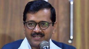 दिल्ली चुनाव: केजरीवाल नहीं बदल रहे अपनी सीट दिल्ली चुनाव: केजरीवाल नहीं बदल रहे अपनी सीट