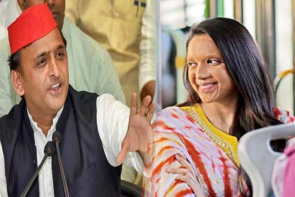 अब दीपिका पादुकोण के समर्थन में उतरे अखिलेश यादव, सपा कार्यकर्ताओं को दिखाएंगे छपाक फिल्म अब दीपिका पादुकोण के समर्थन में उतरे अखिलेश यादव, सपा कार्यकर्ताओं को दिखाएंगे छपाक फिल्म