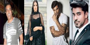 बिगबॉस-13 में , स्पेशल टास्क के लिए घर में प्रवेश करेंगे चार बड़े सेलिब्रिटी बिगबॉस-13 में , स्पेशल टास्क के लिए घर में प्रवेश करेंगे चार बड़े सेलिब्रिटी