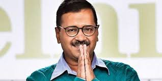 नई दिल्ली सीट पर केजरीवाल को चुनौती देने वाले प्रत्याशी के पास केवल नौ रुपए नकदी नई दिल्ली सीट पर केजरीवाल को चुनौती देने वाले प्रत्याशी के पास केवल नौ रुपए नकदी