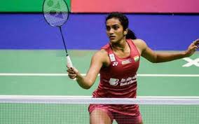 मलयेशिया मास्टर्स में जीत से शुरुआत करने उतरेंगी सिंधु मलयेशिया मास्टर्स में जीत से शुरुआत करने उतरेंगी सिंधु
