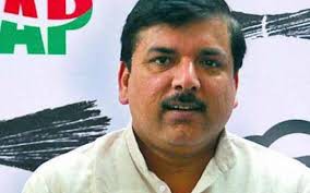 दिल्ली के भीषण अग्निकांड सहित अन्य मुद्दे सदन में उठाने की सदस्यों ने मांगी मांग दिल्ली के भीषण अग्निकांड सहित अन्य मुद्दे सदन में उठाने की सदस्यों ने मांगी मांग