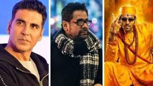 अक्षय कुमार बड़े और बिजी स्टार: अनीस अक्षय कुमार बड़े और बिजी स्टार: अनीस