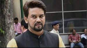 चीजों को पेश करने के तरीके में कई बार मीडिया में भी सूचना की कमी होती है - अनुराग ठाकुर चीजों को पेश करने के तरीके में कई बार मीडिया में भी सूचना की कमी होती है - अनुराग ठाकुर