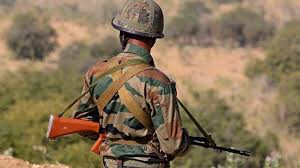 गोलाबारी में दो जवान शहीद, दो पाक सैनिक समेत पांच ढेर गोलाबारी में दो जवान शहीद, दो पाक सैनिक समेत पांच ढेर