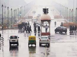 11 सालों में दूसरी बार जनवरी में हुई इतनी बारिश 11 सालों में दूसरी बार जनवरी में हुई इतनी बारिश