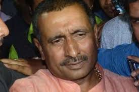 सेंगर का न्याय सेंगर का न्याय