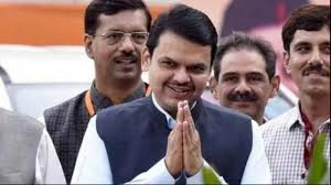 महाराष्ट्र में सरकार बनाने की ओर भाजपा? महाराष्ट्र में सरकार बनाने की ओर भाजपा?