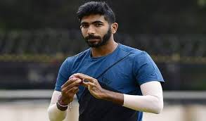 बुमराह ने ट्रेनर के सा बुमराह ने ट्रेनर के साथ अभ्यास शुरु कियाथ अभ्यास शुरु किया बुमराह ने ट्रेनर के सा बुमराह ने ट्रेनर के साथ अभ्यास शुरु कियाथ अभ्यास शुरु किया