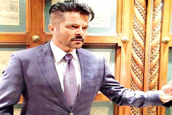 अनिल कपूर ने फिटनेस टिप्स किए साझा अनिल कपूर ने फिटनेस टिप्स किए साझा