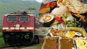 स्टेशन पर खान-पान 60% तक महंगा स्टेशन पर खान-पान 60% तक महंगा