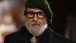 अमिताभ की फिल्म "चेहरे" विवादों में फंसी अमिताभ की फिल्म "चेहरे" विवादों में फंसी