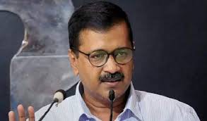 शाह और दूसरे मंत्री शाहीन बाग जाकर रास्ता खुलवाएं : केजरीवाल शाह और दूसरे मंत्री शाहीन बाग जाकर रास्ता खुलवाएं : केजरीवाल
