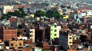 राज्यसभा से दिल्ली की कच्ची कॉलोनी का बिल पास राज्यसभा से दिल्ली की कच्ची कॉलोनी का बिल पास