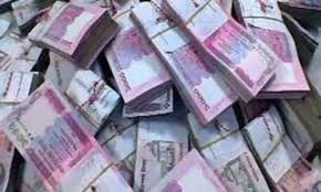 वित्तीय अनियमितताओं में मुंबई मनपा के ठेकेदारों के 44 ठिकानों पर आईटी के छापे वित्तीय अनियमितताओं में मुंबई मनपा के ठेकेदारों के 44 ठिकानों पर आईटी के छापे