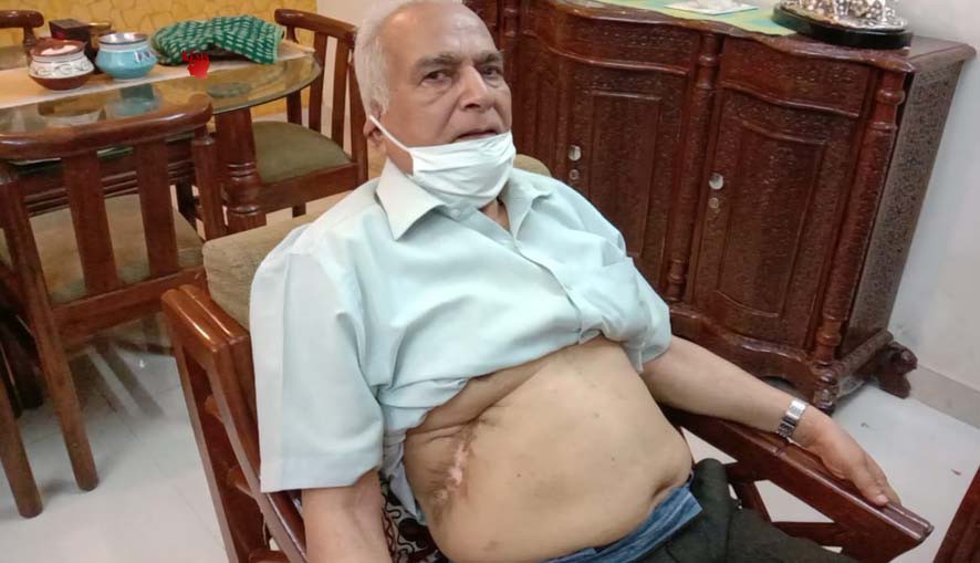 भारत- चीन युद्ध में 16 गोलियां खाकर उड़ाई ड्रैगन फौज की नींद भारत- चीन युद्ध में 16 गोलियां खाकर उड़ाई ड्रैगन फौज की नींद