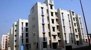 4 माह में सिर्फ 1 फ्लैट बेच पाया डीडीए 4 माह में सिर्फ 1 फ्लैट बेच पाया डीडीए