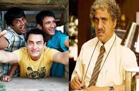 3 इडियट्स' के 10 साल पूरे 3 इडियट्स' के 10 साल पूरे
