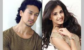 "बागी 3" के ट्रेलर पर दिशा का आया रिऐक्शन "बागी 3" के ट्रेलर पर दिशा का आया रिऐक्शन