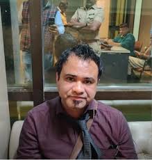 नागरिकता कानून पर भड़काऊ बयान देने पर गोरखपुर के डॉक्टर कफील खान मुंबई में अरेस्ट नागरिकता कानून पर भड़काऊ बयान देने पर गोरखपुर के डॉक्टर कफील खान मुंबई में अरेस्ट