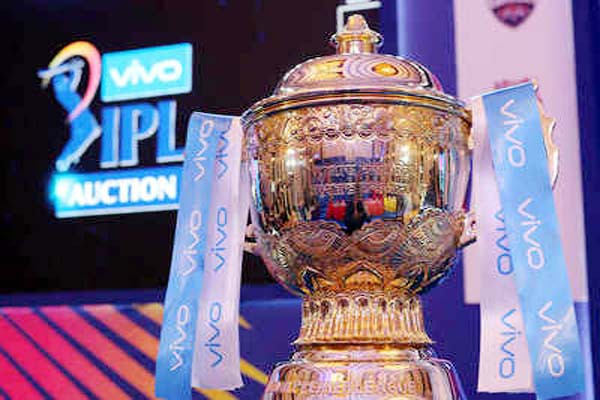 आईपीएल आयोजन को लेकर अटकलें जारीं आईपीएल आयोजन को लेकर अटकलें जारीं