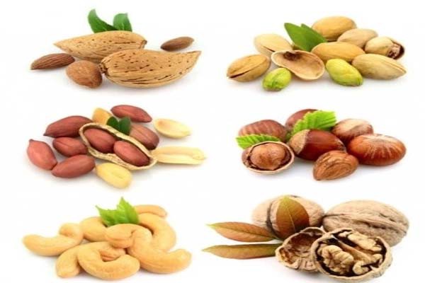 सूखे मेवे खाओ और स्वस्थ्य रहो - मूड भी अच्छा बनाते हैं सूखे मेवे खाओ और स्वस्थ्य रहो - मूड भी अच्छा बनाते हैं