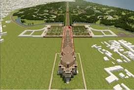 राम मंदिर के डिजाइन पर दिल्ली में मंथन आज राम मंदिर के डिजाइन पर दिल्ली में मंथन आज