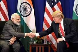 भारत और अमेरिका के बीच व्यापार वार्ता अच्छी चल रही: वेल्स भारत और अमेरिका के बीच व्यापार वार्ता अच्छी चल रही: वेल्स