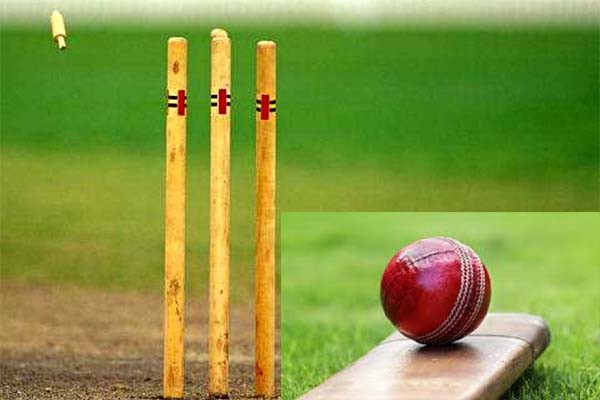 क्रिकेट में बने ये अजब रिकार्ड क्रिकेट में बने ये अजब रिकार्ड