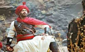 तान्हाजी के गांववाले निर्माताओं से नाराज तान्हाजी के गांववाले निर्माताओं से नाराज