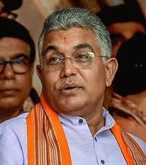 जेल गए बिना कोई नेता नहीं बनता, ऐसा कुछ कीजिए पुलिस जेल में डाल दे : घोष जेल गए बिना कोई नेता नहीं बनता, ऐसा कुछ कीजिए पुलिस जेल में डाल दे : घोष