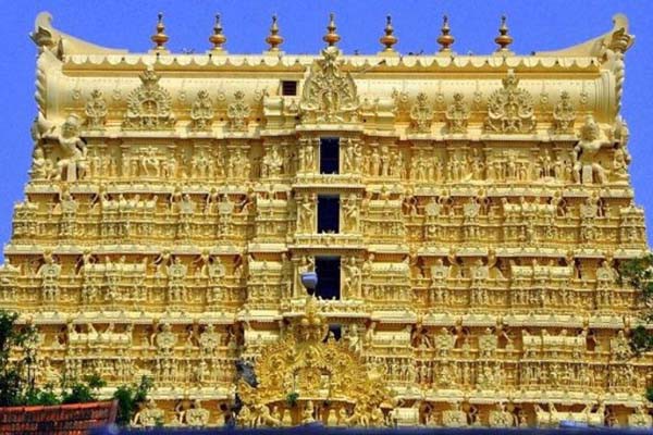 भक्तों के लिए 26 अगस्त से खुल जाएंगे पद्मनाभ स्वामी मंदिर के दरवाजे भक्तों के लिए 26 अगस्त से खुल जाएंगे पद्मनाभ स्वामी मंदिर के दरवाजे