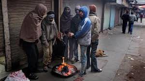 दिल्ली का पारा 8 डिग्री तक गिरा दिल्ली का पारा 8 डिग्री तक गिरा