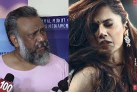 थप्पड़ को फ्लॉप कहने वालों पर भड़के अनुभव थप्पड़ को फ्लॉप कहने वालों पर भड़के अनुभव