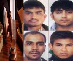 निर्भया मामले में आरोपी अक्षय की रिव्यू पिटिशन खारिज, जल्द फांसी की उम्मीद निर्भया मामले में आरोपी अक्षय की रिव्यू पिटिशन खारिज, जल्द फांसी की उम्मीद