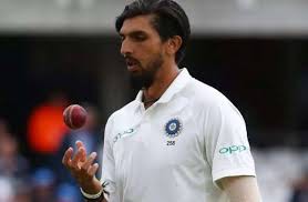 इशांत के टखने में सूजन, टीम में शामिल होने पर संशय इशांत के टखने में सूजन, टीम में शामिल होने पर संशय