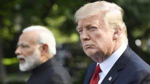 भारत को अब नहीं ट्रेड में तव्वजो, अमेरिका ने विकासशील देशों की सूची से हटाया भारत को अब नहीं ट्रेड में तव्वजो, अमेरिका ने विकासशील देशों की सूची से हटाया