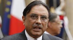  चिकित्सकीय रिपोर्ट के आधार पर पाक के पूर्व राष्ट्रपति आसिफ अली जरदारी को मिली जमानत