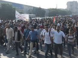 एचआरडी मंत्रालय की समिति आज करेगी जेएनयू का दौरा एचआरडी मंत्रालय की समिति आज करेगी जेएनयू का दौरा