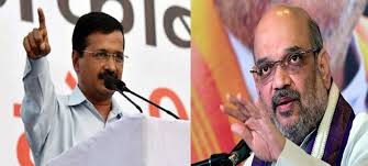 दिल्ली विस चुनाव- सीसीटीवी और स्कूलों के लेकर भाजपा और आप आमने-सामने दिल्ली विस चुनाव- सीसीटीवी और स्कूलों के लेकर भाजपा और आप आमने-सामने