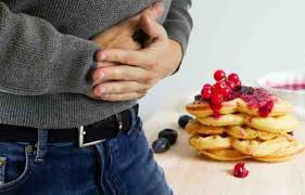 बाहर का खाना खाने से बढ़ रही हैं पेट की बीमारियां