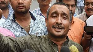 उन्नाव रेप केस: सेंगर को हो सकती है उम्रकैद उन्नाव रेप केस: सेंगर को हो सकती है उम्रकैद