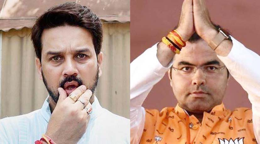 'मार्ग दर्शकों ' की बदज़ुबानी की इन्तेहा ? 'मार्ग दर्शकों ' की बदज़ुबानी की इन्तेहा ?