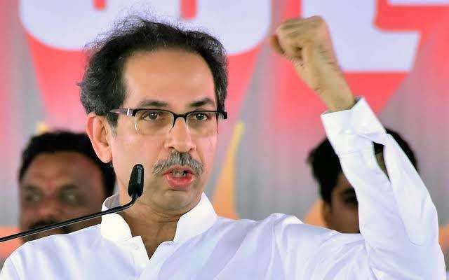 टल जायेगा सीएम ठाकरे का टेंशन, बच जाएगी सीएम की कुर्सी - राज्यपाल कोटे से एमएलसी बनाने की कवायद - अब राज्यपाल के निर्णय पर टिकी सबको निगाहें टल जायेगा सीएम ठाकरे का टेंशन, बच जाएगी सीएम की कुर्सी - राज्यपाल कोटे से एमएलसी बनाने की कवायद - अब राज्यपाल के निर्णय पर टिकी सबको निगाहें